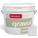 Декоративная штукатурка Bayramix (Байрамикс) Gravol GR 001 1,5 мм 15 кг