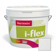 Декоративная штукатурка Bayramix i-Flex FL 001 14 кг