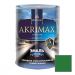 Эмаль алкидная Akrimax Premium ПФ-115 Зеленая 0,8 кг