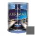 Эмаль алкидная Akrimax Premium ПФ-115 Серая 0,8 кг