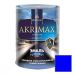 Эмаль алкидная Akrimax Premium ПФ-115 Синяя 1,7 кг