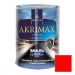 Эмаль алкидная Akrimax Premium ПФ-115 Красная 1,7 кг