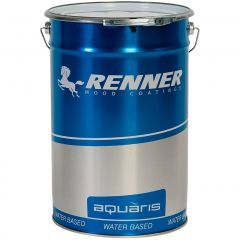 Лак паркетный Renner (Реннер) Aquaris YO 20M838 1 л