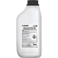 Лак двухкомпонентный полиуретановый Mapei (Мапей) Mapecoat 31 UV (Мапекоат 31 УФ) Часть Б, 1 л.