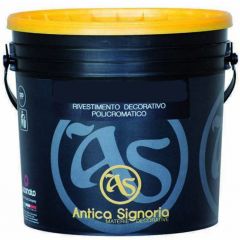 Лак акрил-уретановый Arte Style (Antica Signoria) Agua Dur Parquet Bianco (Белый) сверхпрочный 0,5 л