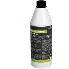 Универсальный однокомпонентный полиуретановый грунт-праймер с высокой степенью проникновения Home Expert (Хоме Эксперт) Primer Aqua Stop 1 кг 20704