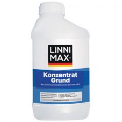 Грунтовка Linnimax (Линнимакс) Konzentrat Grund 0,9 л