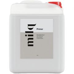 Грунт-концентрат Milq (Милк) Uni-primer 2 in 1 10 л