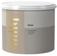 Грунтовка акриловая Milq (Милк) Color Saving Primer с высокой кроющей способностью 2,7 л