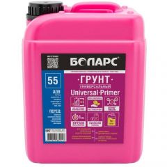 Грунт универсальный Боларс (Bolars) Universal Primer 10 кг
