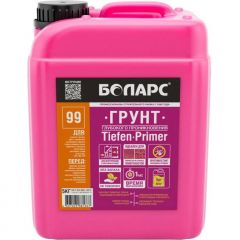 Грунт глубокого проникновения Боларс (Bolars) Tiefen Primer 5 кг
