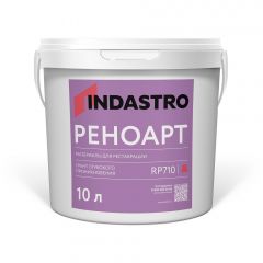 Грунт глубокого проникновения Indastro (Индастро) Реноарт RP710 10 л 102298