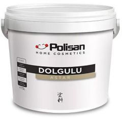 Грунтовка заполняющая Polisan (Полисан) Dolgulu A-Star 20 кг