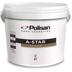 Грунтовка универсальная Polisan (Полисан) A-Star для внутренних и наружних работ 10 кг
