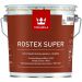 Грунт Tikkurila (Тиккурила) Rostex Super Светло-серый3 л