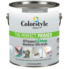 Грунт универсальный Colorstyle акриловый Perfect Primer CS023 0,75 л