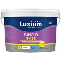 Грунтовка Dulux (Дюлюкс) универсальная Bindo Base глубокого проникновения 2,5 л