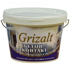 Бетонконтакт КБС Grizzalt 20 кг