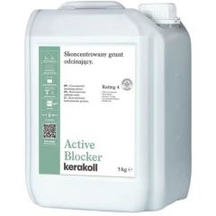 Грунтовка Kerakoll (Керакол) Active Blocker концентрированная для изоляции 10 кг
