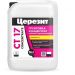 Грунтовка Ceresit (Церезит) CT 17 концентрат 1 л