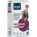 Грунтовка адгезионная цементная Bergauf (Бергауф) Adhesive Contact для цементной штукатурки 25 кг