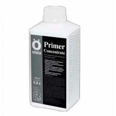 Грунт-концентрат Olsta (Ольста) Primer concentrate 0,9 л (OPRC-09)