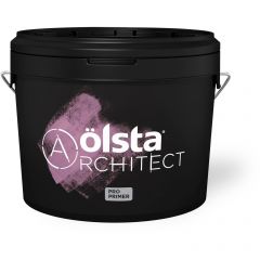 Грунт укрывающий Olsta (Ольста) Architect Pro primer 9 л (OAPPR-90)