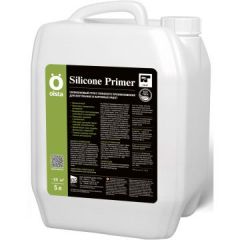 Грунтовка Olsta (Ольста) Silicone Primer 5 л