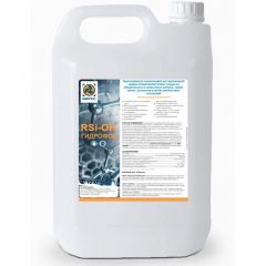 Пропитка БИРСС (BIRSS) Грунт Гидрофоб гидрофобизатор водно-дисперсионный RSi-OH 10 кг