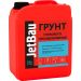 Грунтовка глубокого проникновения Jetbau (Джетбау) 10 л