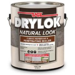 Защитно-декоративная пропитка для камня Drylok Natural Look Sealer 3,785 л