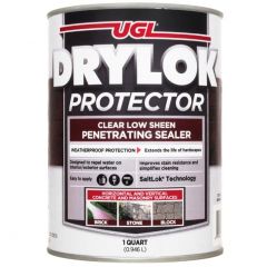 Пропитка для камня Drylok Protector Clear Low Sheen Penetrating Sealer 0,946 л