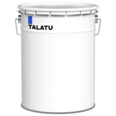 Антисептик грунтовочный Talatu Wood Antisept WP 201 Бесцветный 10 л