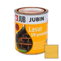 Защитная лазурь для древесины с воском JUB Jubin (Юбин) Lasur UV Premium 13 Сосна 0,75 л