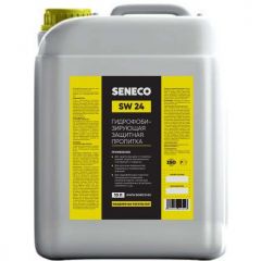 Гидрофобизирующая защитная композиция Seneco (Сенеко) SW 24 10 л