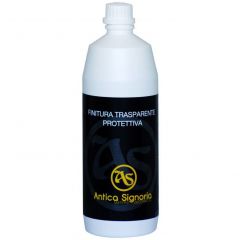Пропитка защитная Arte Style (Antica Signoria) Finitura Transparente Protetiva гидрофобная прозрачная 1 л
