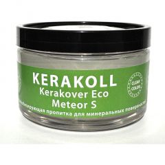 Пропитка защитная Kerakoll (Керакол) Kerakover Eco Meteor S с каплеобразным эффектом 0,25 л