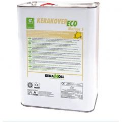 Пропитка защитная Kerakoll (Керакол) Kerakover Eco Meteor S с каплеобразным эффектом 5 л
