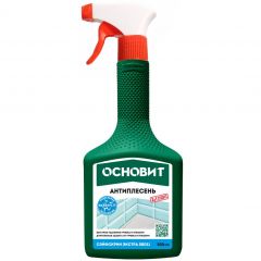 Антиплесень Основит (Osnovit) Сэйфскрин Экстра SBd11 0,5 л