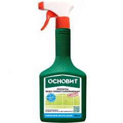 Водо-грязеотталкивающая пропитка Основит (Osnovit) Сэйфскин Экстра SSl155 0,5 л