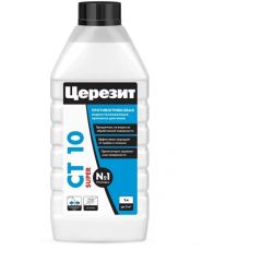Гидрофобизатор Ceresit (Церезит) CT 10 Super противогрибковый 1 л