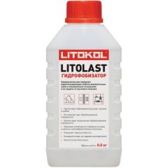 Пропитка для швов Litokol Litolast 0,5 кг