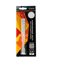 Колеровочная паста Диамант (Diamant) для эпоксидной затирки №051 белая луна 051 2,5 кг