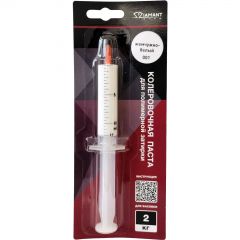 Колеровочная паста Диамант (Diamant) для полимерной затирки Star LVL,80 №001 жемчужно-белый 2 кг