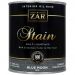 Масло льняное тонирующее Zar Interior Oil Base Stain Голубая луна (Blue Moon) 0,946 л (50912)