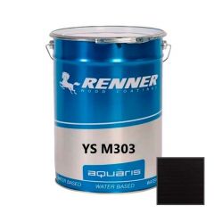 Масло гибридное для террас Renner (Реннер) Aquaris YS M303 R 336 1 л