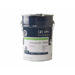 Масло для дерева Zobel Deco-Tec 5433 BioWeatherProtectX 5 л
