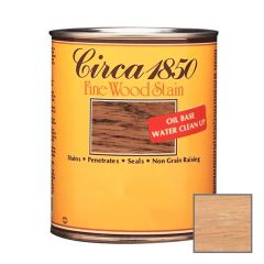 Льняное тонирующее масло по дереву Circa 1850 Fine Wood Stain (Natural) 0,946 л (70901)