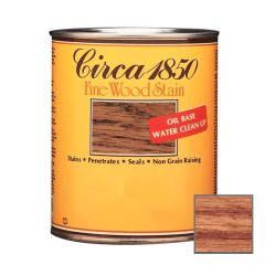 Льняное тонирующее масло по дереву Circa 1850 Fine Wood Stain (Cherry) 0,946 л (73501)