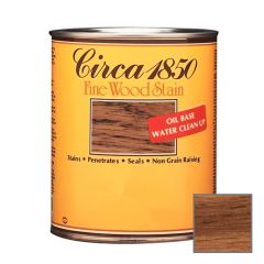 Льняное тонирующее масло по дереву Circa 1850 Fine Wood Stain (Pecan) 0,236 л (73025)